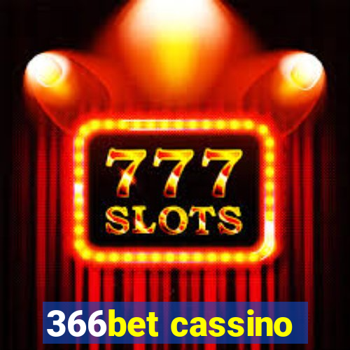 366bet cassino